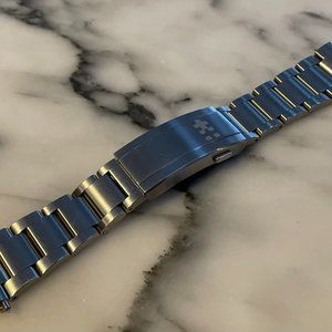Christopher Ward C65 Trident 41mm Bracelet